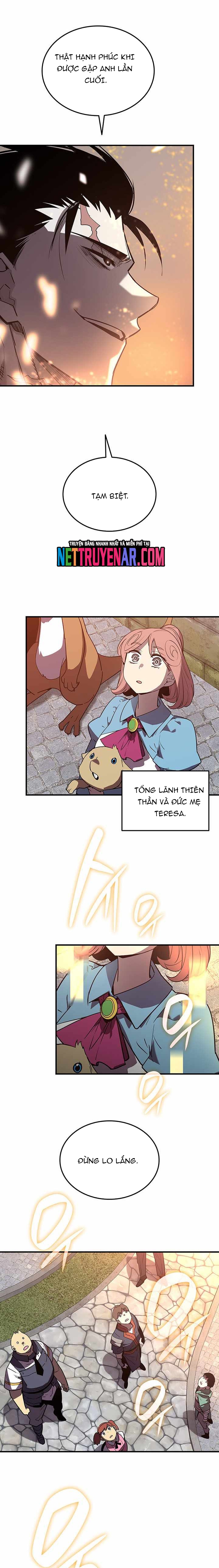 Tôi Là Lính Mới: Chapter 230