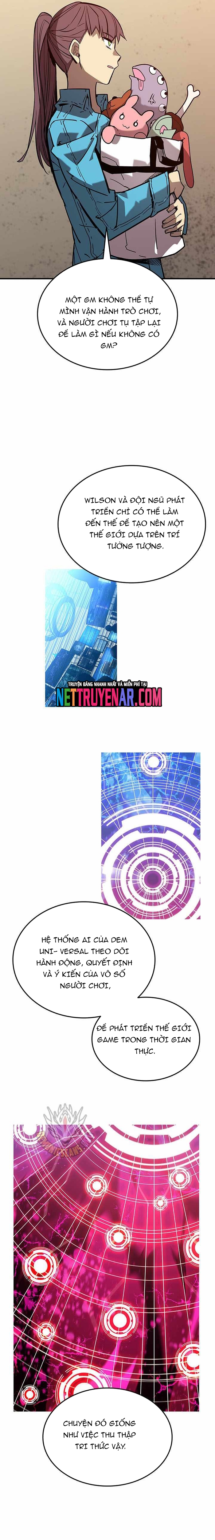 Tôi Là Lính Mới: Chapter 230