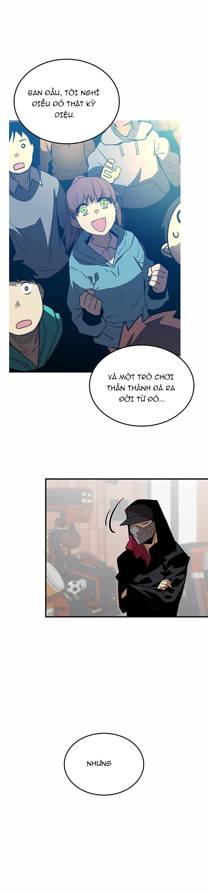 Tôi Là Lính Mới: Chapter 230