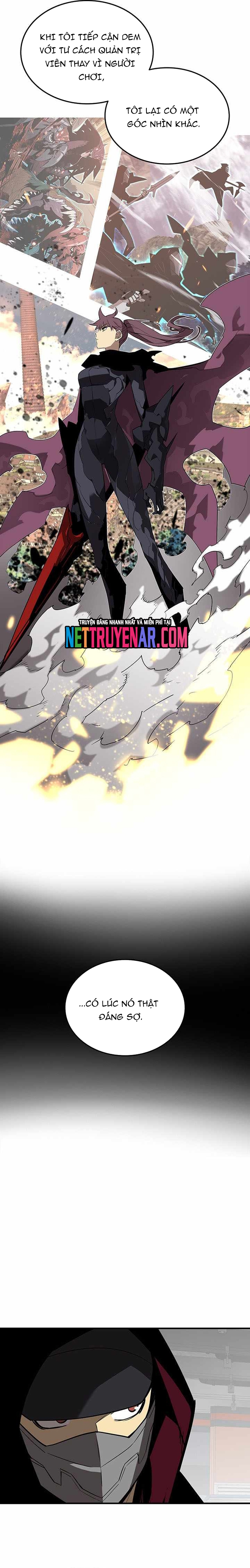 Tôi Là Lính Mới: Chapter 230