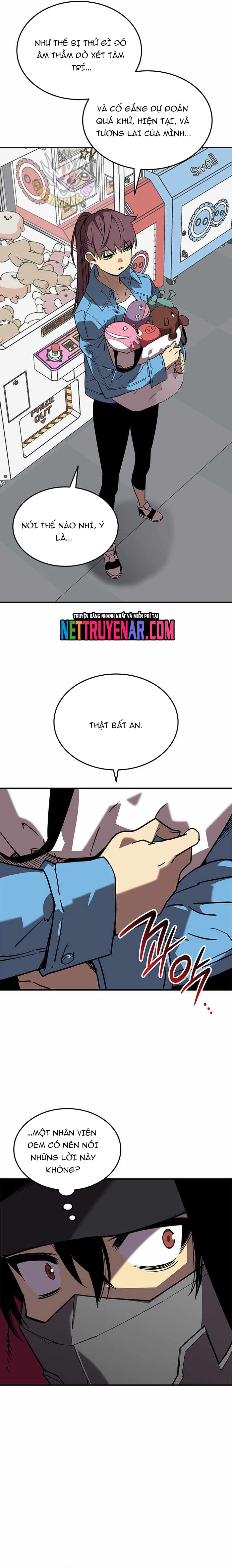 Tôi Là Lính Mới: Chapter 230