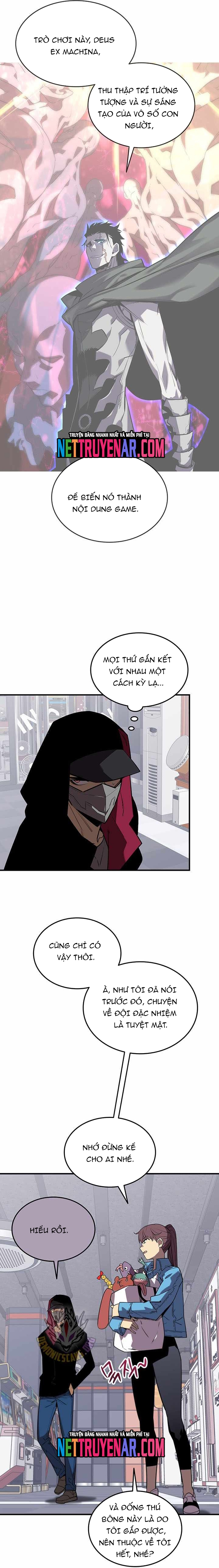 Tôi Là Lính Mới: Chapter 230