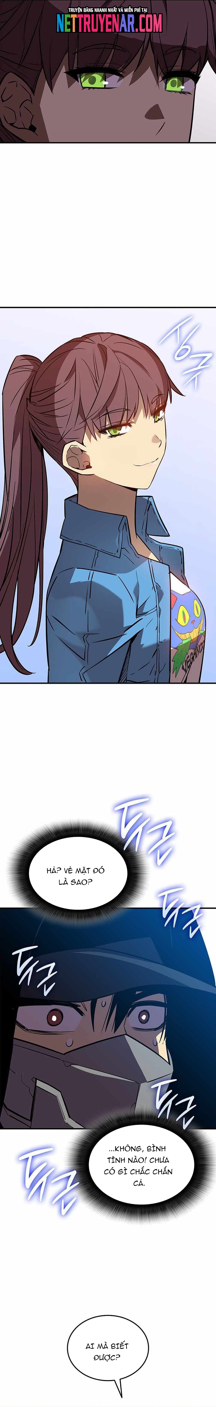 Tôi Là Lính Mới: Chapter 230