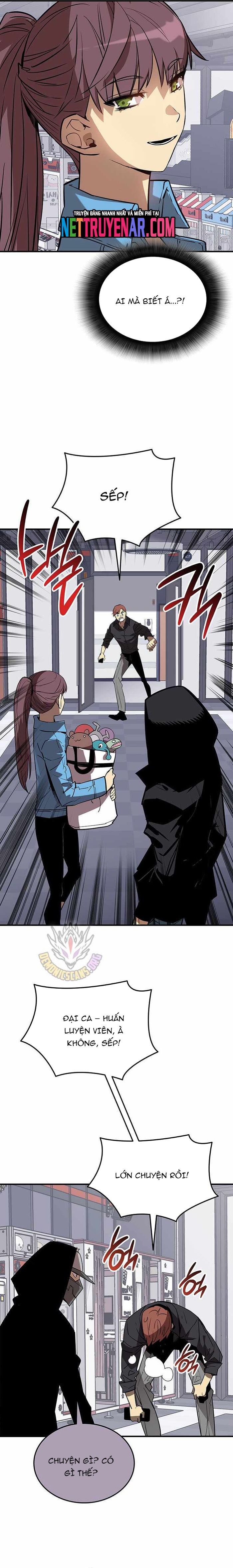 Tôi Là Lính Mới: Chapter 230