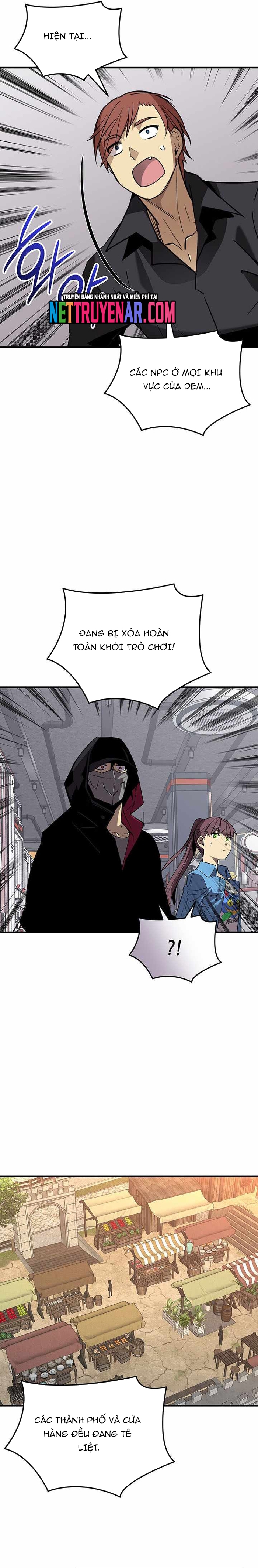 Tôi Là Lính Mới: Chapter 230