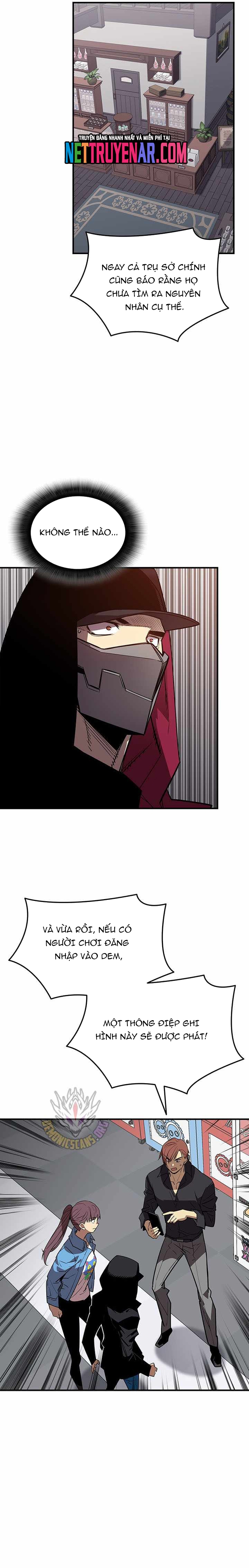 Tôi Là Lính Mới: Chapter 230