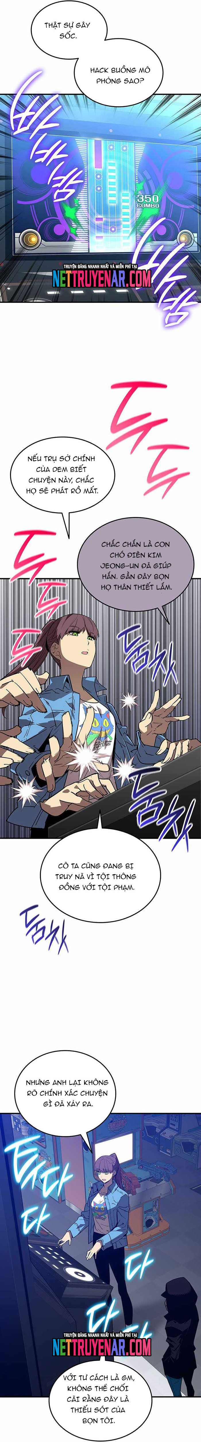 Tôi Là Lính Mới: Chapter 230