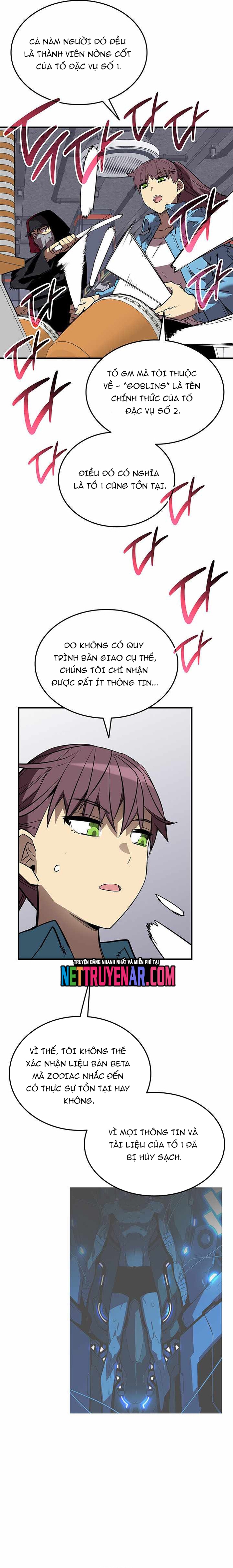 Tôi Là Lính Mới: Chapter 230