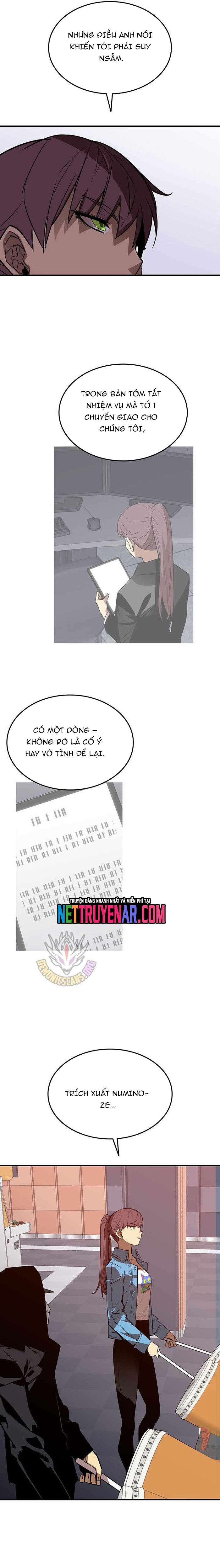 Tôi Là Lính Mới: Chapter 230