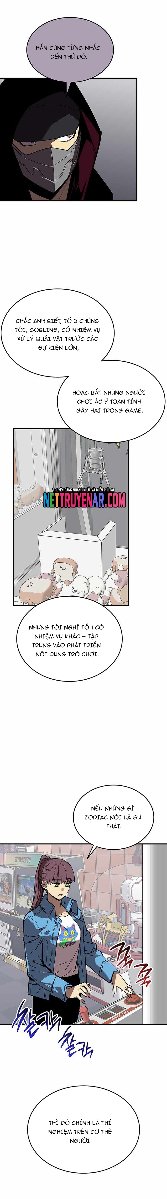 Tôi Là Lính Mới: Chapter 230