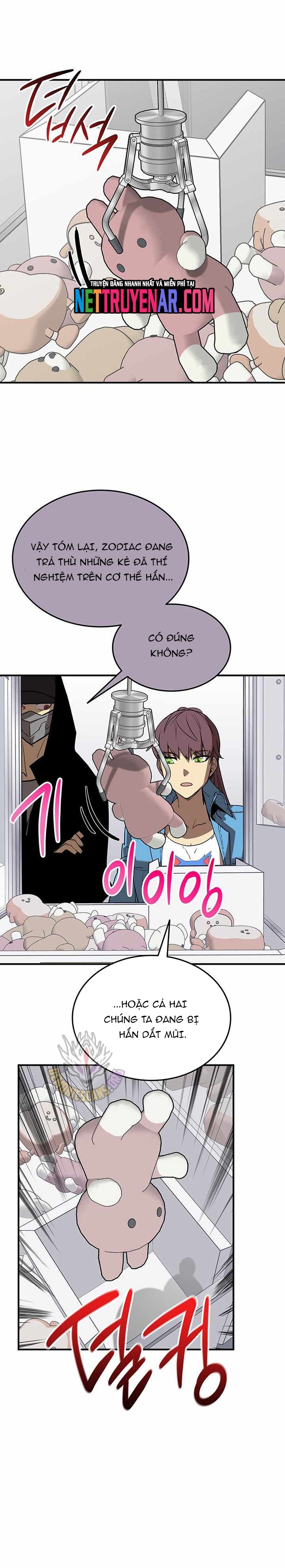 Tôi Là Lính Mới: Chapter 230