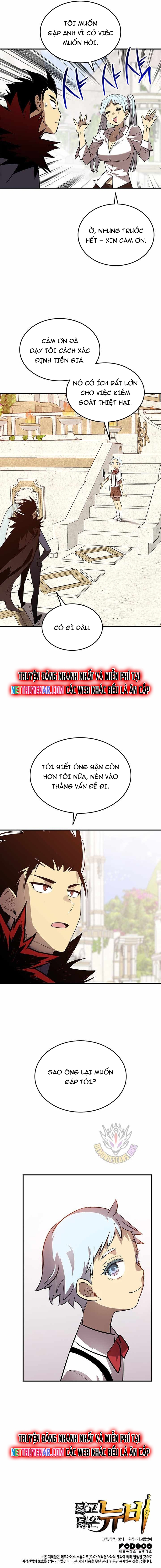 Tôi Là Lính Mới: Chapter 231