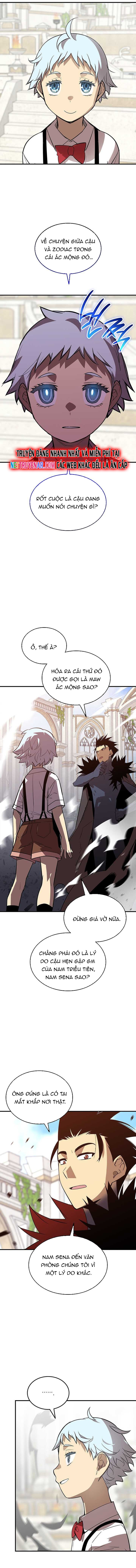 Tôi Là Lính Mới: Chapter 232