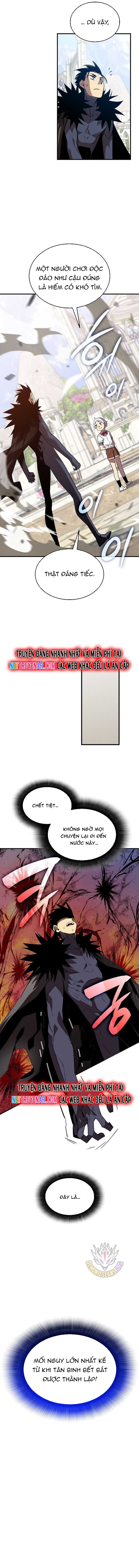 Tôi Là Lính Mới: Chapter 232