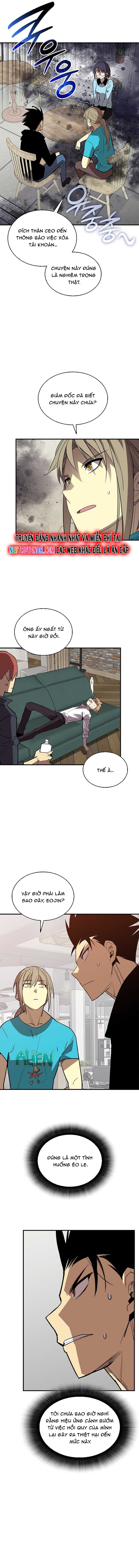 Tôi Là Lính Mới: Chapter 232