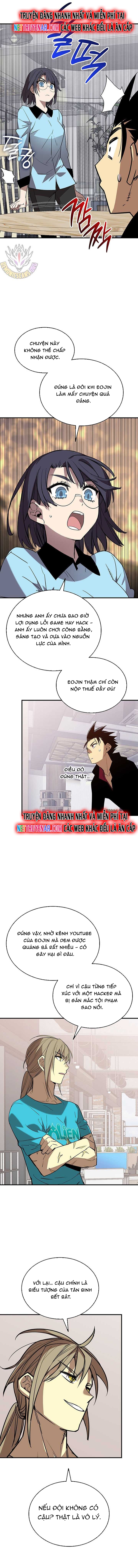 Tôi Là Lính Mới: Chapter 232