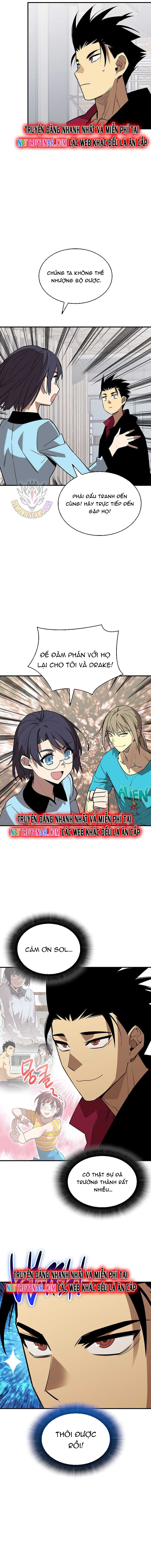 Tôi Là Lính Mới: Chapter 232