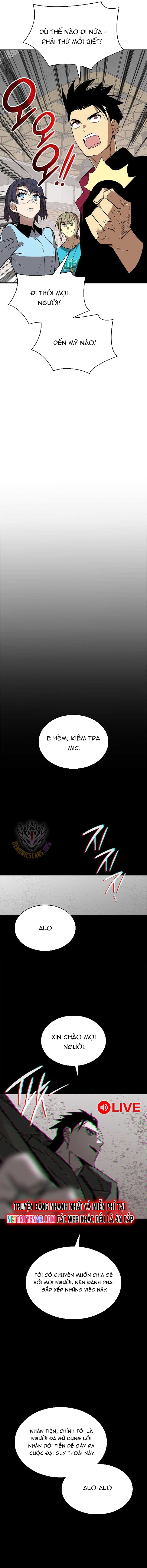 Tôi Là Lính Mới: Chapter 232