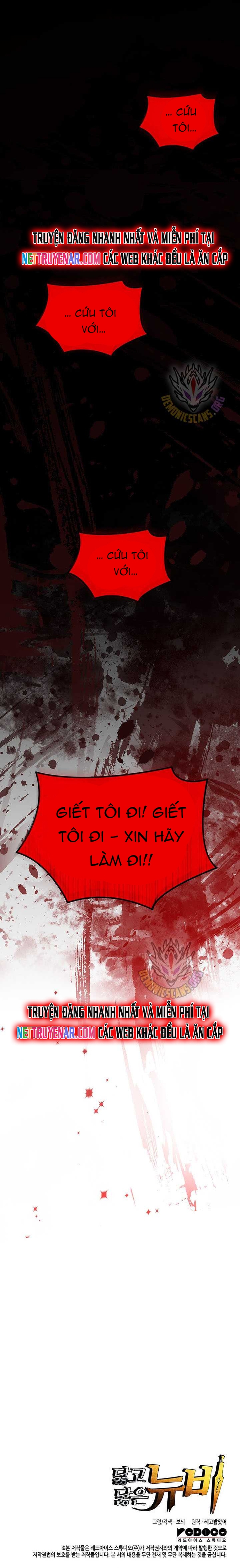 Tôi Là Lính Mới: Chapter 232