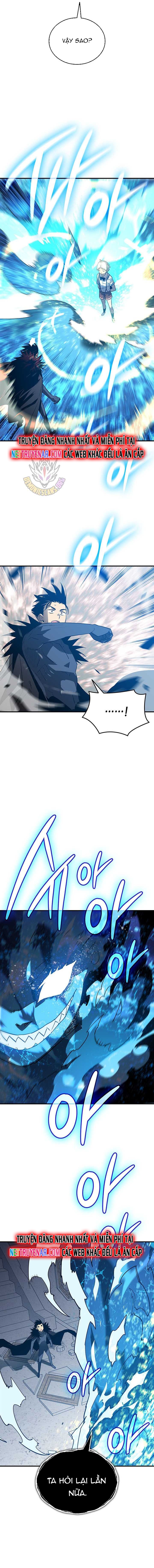 Tôi Là Lính Mới: Chapter 232