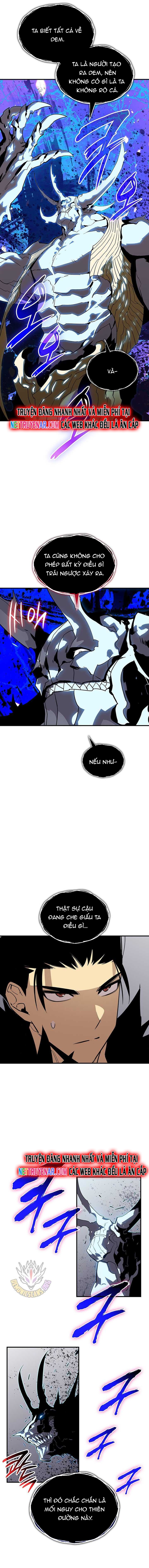 Tôi Là Lính Mới: Chapter 232