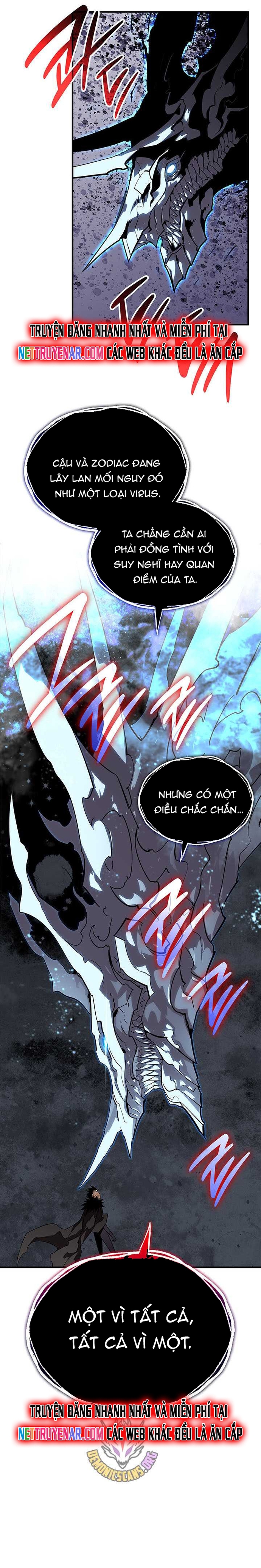 Tôi Là Lính Mới: Chapter 232