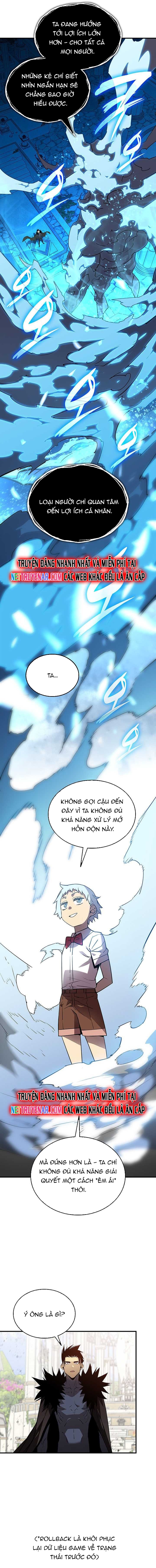 Tôi Là Lính Mới: Chapter 232