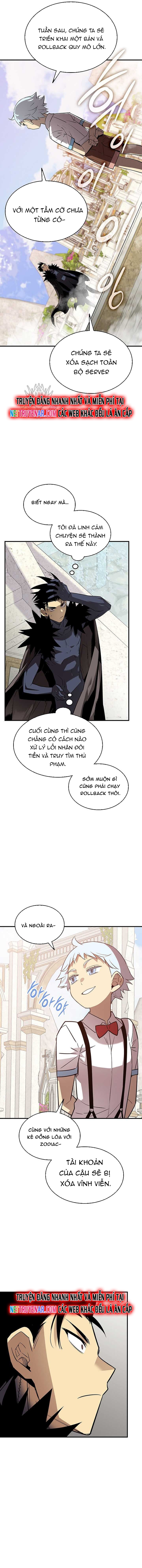 Tôi Là Lính Mới: Chapter 232