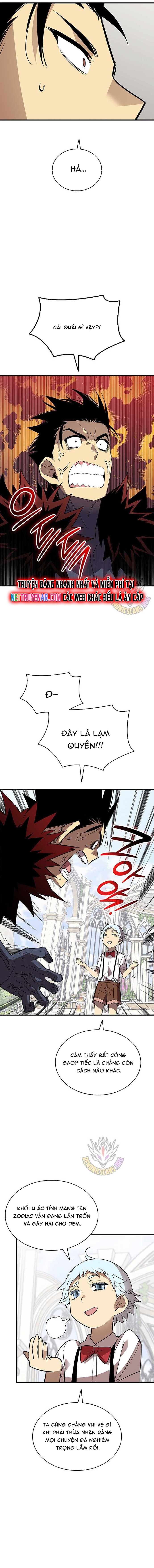 Tôi Là Lính Mới: Chapter 232