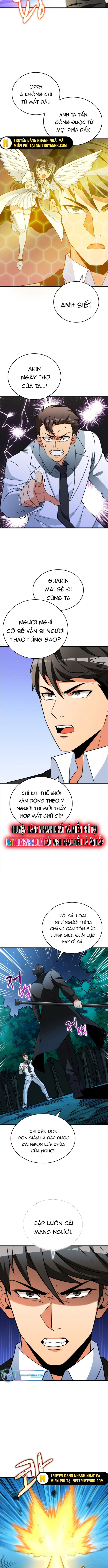 Tôi Là Người Chơi Duy Nhất Đăng Nhập: Chapter 157