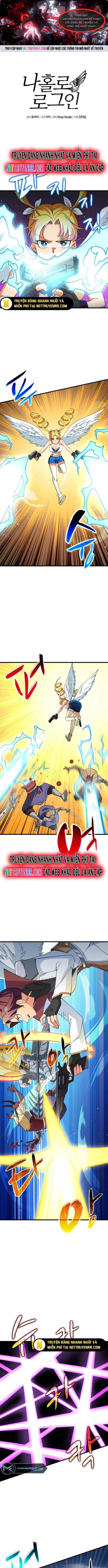 Tôi Là Người Chơi Duy Nhất Đăng Nhập: Chapter 158