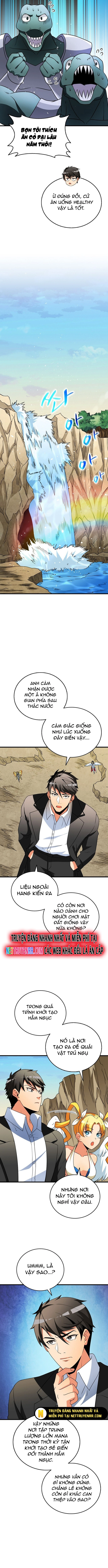 Tôi Là Người Chơi Duy Nhất Đăng Nhập: Chapter 158