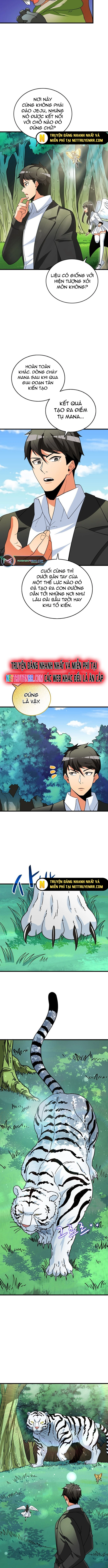 Tôi Là Người Chơi Duy Nhất Đăng Nhập: Chapter 158