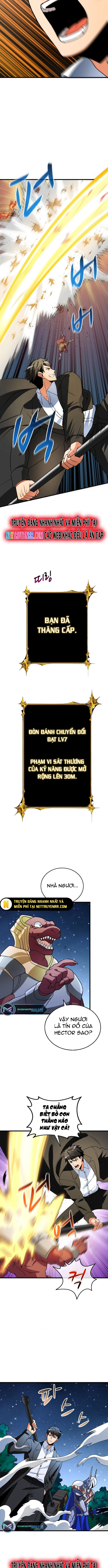 Tôi Là Người Chơi Duy Nhất Đăng Nhập: Chapter 158