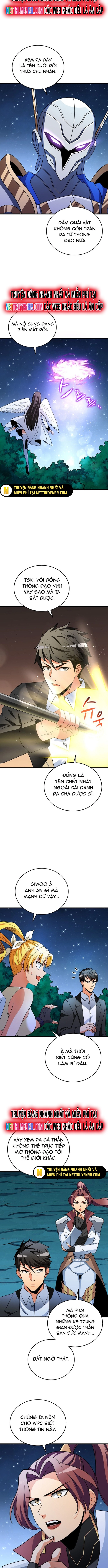 Tôi Là Người Chơi Duy Nhất Đăng Nhập: Chapter 158