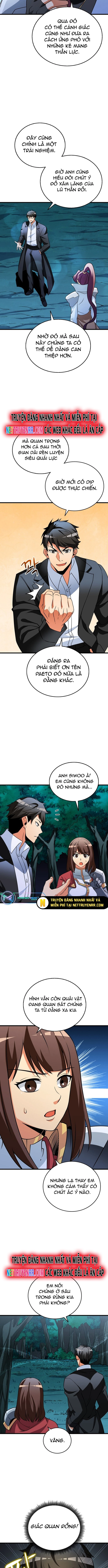 Tôi Là Người Chơi Duy Nhất Đăng Nhập: Chapter 158