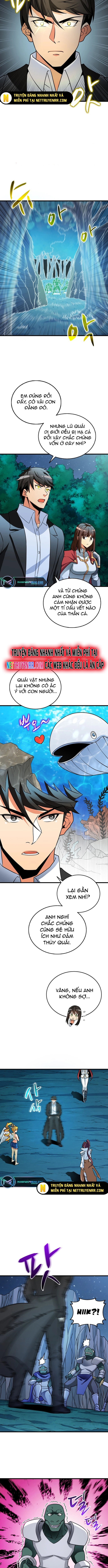 Tôi Là Người Chơi Duy Nhất Đăng Nhập: Chapter 158