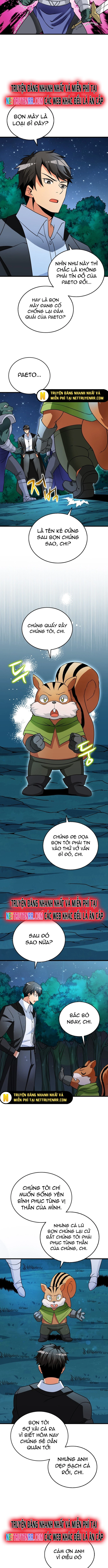 Tôi Là Người Chơi Duy Nhất Đăng Nhập: Chapter 158