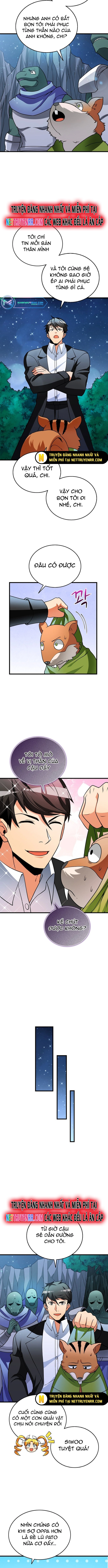 Tôi Là Người Chơi Duy Nhất Đăng Nhập: Chapter 158