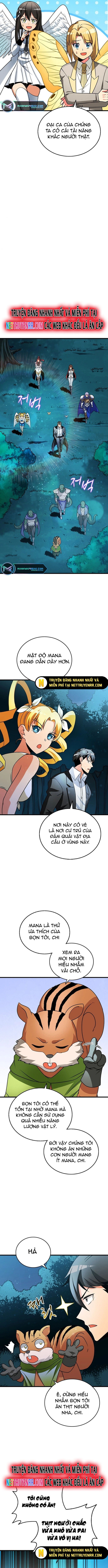 Tôi Là Người Chơi Duy Nhất Đăng Nhập: Chapter 158