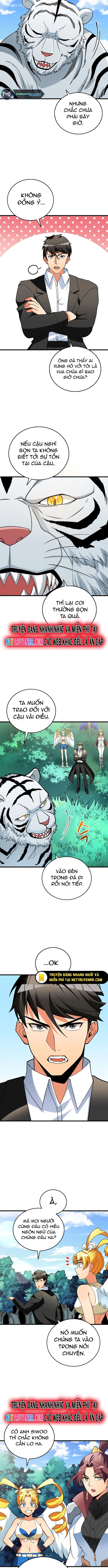 Tôi Là Người Chơi Duy Nhất Đăng Nhập: Chapter 159