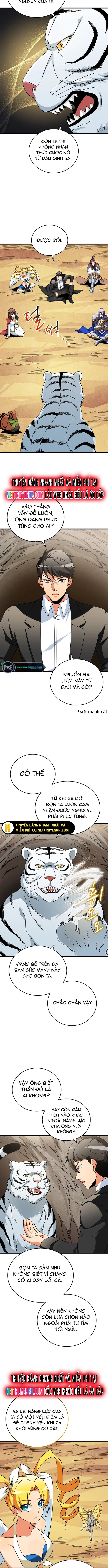 Tôi Là Người Chơi Duy Nhất Đăng Nhập: Chapter 159
