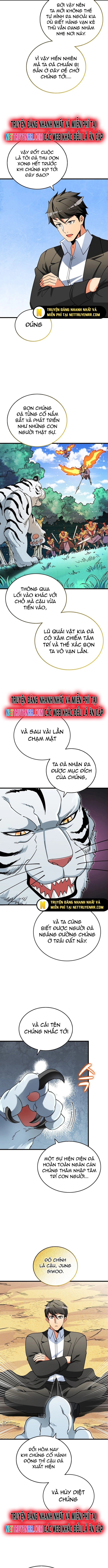 Tôi Là Người Chơi Duy Nhất Đăng Nhập: Chapter 159
