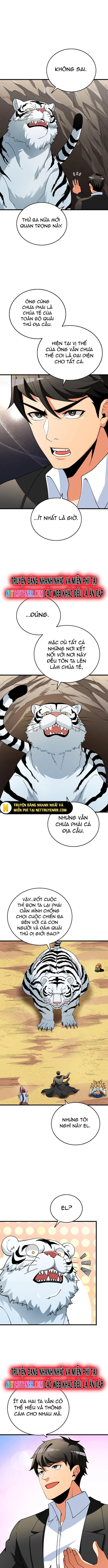 Tôi Là Người Chơi Duy Nhất Đăng Nhập: Chapter 159