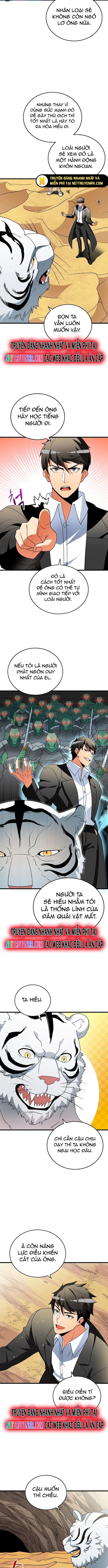 Tôi Là Người Chơi Duy Nhất Đăng Nhập: Chapter 160