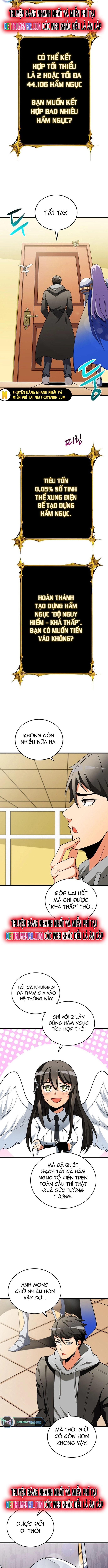 Tôi Là Người Chơi Duy Nhất Đăng Nhập: Chapter 160