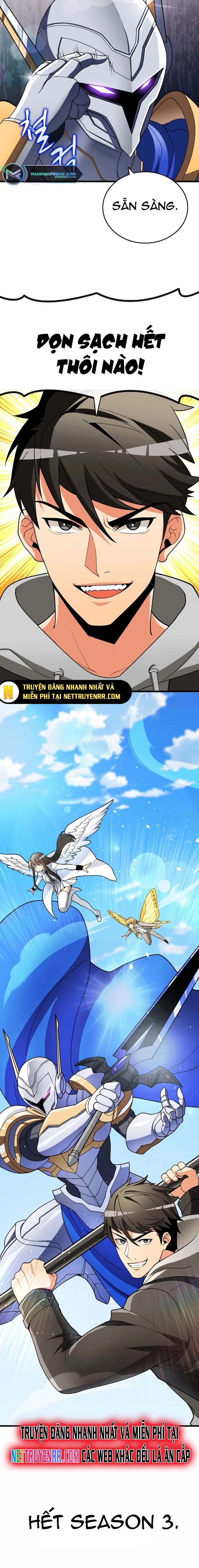Tôi Là Người Chơi Duy Nhất Đăng Nhập: Chapter 160