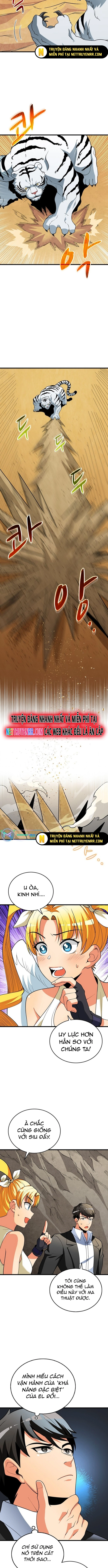 Tôi Là Người Chơi Duy Nhất Đăng Nhập: Chapter 160