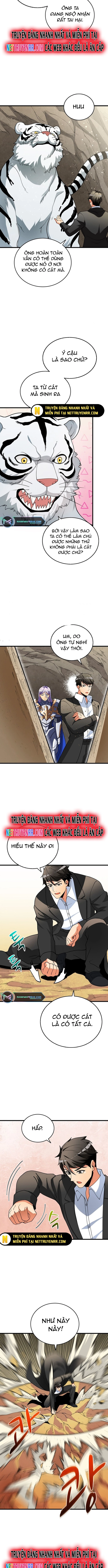 Tôi Là Người Chơi Duy Nhất Đăng Nhập: Chapter 160