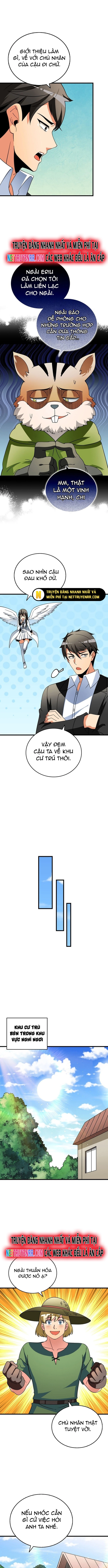 Tôi Là Người Chơi Duy Nhất Đăng Nhập: Chapter 160